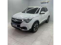CHERY Tiggo 5X 1.5 4P TXS FLEX TURBO AUTOM�TICO DCT
