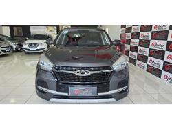 CHERY Tiggo 5X 1.5 4P TXS FLEX TURBO AUTOM�TICO DCT