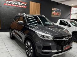 CHERY Tiggo 5X 1.5 4P T FLEX TURBO AUTOM�TICO DCT