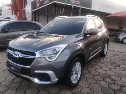 CHERY Tiggo 5X 1.5 4P T FLEX TURBO AUTOMÁTICO DCT