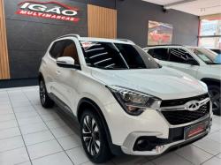 CHERY Tiggo 5X 1.5 4P TXS FLEX TURBO AUTOMÁTICO DCT