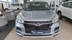 CHERY Tiggo 5X 1.5 4P TXS FLEX TURBO AUTOMÁTICO DCT