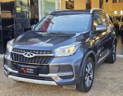 CHERY Tiggo 5X GLS 2.0