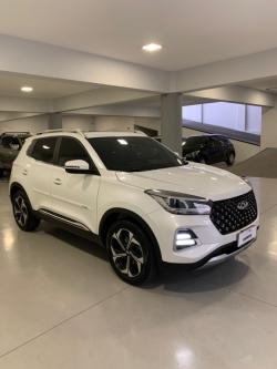 CHERY Tiggo 5X Pro 1.5 16V 4P VVT TURBO iFLEX AUTOMTICO CVT