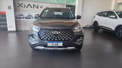 CHERY Tiggo 5X Pro 1.5 16V 4P VVT TURBO iFLEX AUTOMTICO CVT