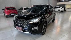 CHERY Tiggo 5X Pro 1.5 16V 4P TCI FLEX HYBRID AUTOM�TICO CVT