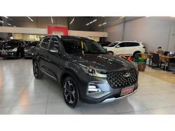 CHERY Tiggo 5X Pro 1.5 16V 4P VVT TURBO iFLEX AUTOM�TICO CVT