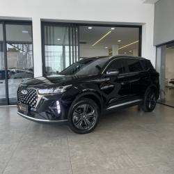 CHERY Tiggo 7 1.5 16V 4P TCI FLEX SPORT AUTOMTICO CVT