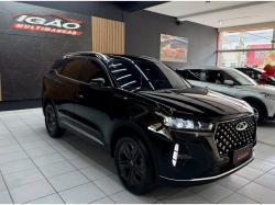 CHERY Tiggo 7 1.5 16V 4P TCI FLEX SPORT AUTOMTICO CVT