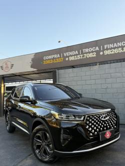 CHERY Tiggo 7 1.5 16V 4P TCI FLEX SPORT AUTOMTICO CVT