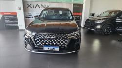 CHERY Tiggo 7 1.5 16V 4P TCI FLEX SPORT AUTOMTICO CVT