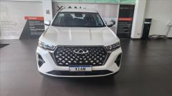 CHERY Tiggo 7 1.5 16V 4P TCI FLEX SPORT AUTOMTICO CVT