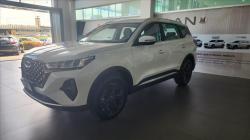 CHERY Tiggo 7 1.5 16V 4P TCI FLEX SPORT AUTOMTICO CVT