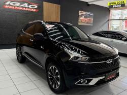 CHERY Tiggo 7 1.5 16V 4P FLEX TXS TURBO AUTOM�TICO DCT