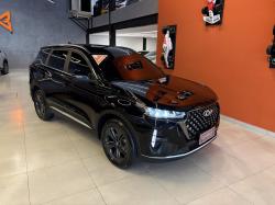 CHERY Tiggo 7 1.5 16V 4P TCI FLEX SPORT AUTOM�TICO CVT