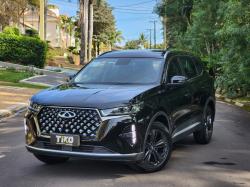 CHERY Tiggo 7 1.5 16V 4P TCI FLEX SPORT AUTOM�TICO CVT