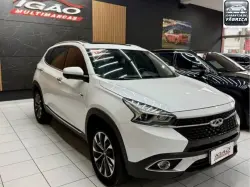 CHERY Tiggo 7 1.5 16V 4P FLEX TXS TURBO AUTOM�TICO DCT