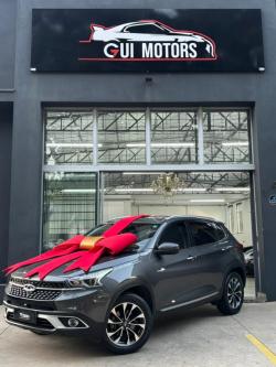 CHERY Tiggo 7 1.5 16V 4P FLEX TXS TURBO AUTOM�TICO DCT