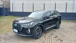 CHERY Tiggo 7 1.5 16V 4P TCI FLEX SPORT AUTOM�TICO CVT