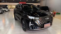 CHERY Tiggo 7 1.5 16V 4P FLEX T TURBO AUTOM�TICO DCT