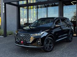CHERY Tiggo 7 1.5 16V 4P TCI FLEX SPORT AUTOM�TICO CVT