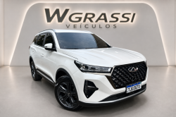 CHERY Tiggo 7 1.5 16V 4P TCI FLEX SPORT AUTOM�TICO CVT