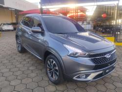 CHERY Tiggo 7 1.5 16V 4P FLEX TXS TURBO AUTOM�TICO DCT