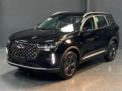 CHERY Tiggo 7 1.5 16V 4P TCI FLEX SPORT AUTOMÁTICO CVT