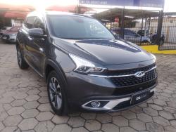 CHERY Tiggo 7 1.5 16V 4P FLEX TXS TURBO AUTOMÁTICO DCT