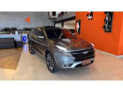 CHERY Tiggo 7 1.5 16V 4P FLEX TXS TURBO AUTOMÁTICO DCT