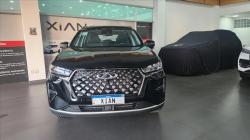 CHERY Tiggo 7 Pro 1.6 16V 4P TGDI DCT MAX DRIVE TURBO AUTOMTICO