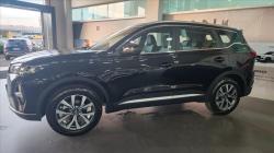 CHERY Tiggo 7 Pro 1.6 16V 4P TGDI DCT MAX DRIVE TURBO AUTOMTICO