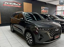 CHERY Tiggo 7 Pro 1.6 16V 4P TGDI DCT MAX DRIVE TURBO AUTOM�TICO