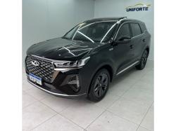 CHERY Tiggo 7 Pro 1.5 16V 4P TCI FLEX HYBRID AUTOM�TICO CVT