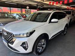 CHERY Tiggo 7 Pro 1.6 16V 4P TGDI DCT MAX DRIVE TURBO AUTOM�TICO