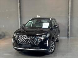 CHERY Tiggo 7 Pro 1.6 16V 4P TGDI DCT MAX DRIVE TURBO AUTOMÁTICO