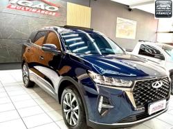CHERY Tiggo 7 Pro 1.6 16V 4P TGDI DCT TURBO AUTOMÁTICO