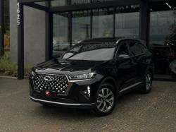 CHERY Tiggo 7 Pro 1.6 16V 4P TGDI DCT MAX DRIVE TURBO AUTOMÁTICO