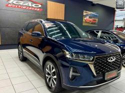 CHERY Tiggo 7 Pro 1.6 16V 4P TGDI DCT MAX DRIVE TURBO AUTOMÁTICO