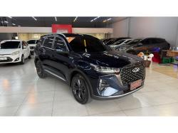 CHERY Tiggo 7 Pro 1.5 16V 4P TCI FLEX HYBRID AUTOMÁTICO CVT