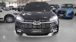 CHERY Tiggo 8 1.6 16V 4P TGDI TURBO TXS AUTOMTICO DCT