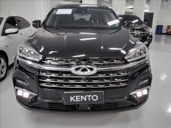 CHERY Tiggo 8 1.6 16V 4P TGDI TURBO TXS AUTOMTICO DCT