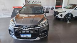 CHERY Tiggo 8 1.6 16V 4P TGDI TURBO TXS AUTOMTICO DCT