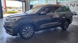 CHERY Tiggo 8 1.6 16V 4P TGDI TURBO TXS AUTOMTICO DCT