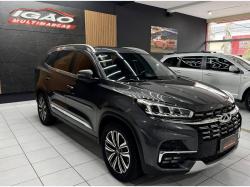 CHERY Tiggo 8 1.6 16V 4P TGDI TURBO TXS AUTOMTICO DCT