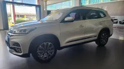 CHERY Tiggo 8 1.6 16V 4P TGDI TURBO TXS AUTOMTICO DCT