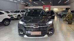 CHERY Tiggo 8 1.6 16V 4P TGDI TURBO TXS AUTOM�TICO DCT