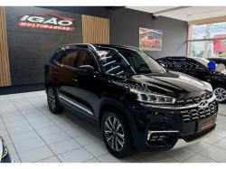 CHERY Tiggo 8 1.6 16V 4P TGDI TURBO TXS AUTOM�TICO DCT