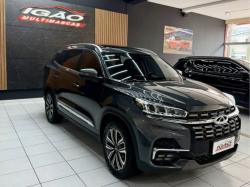 CHERY Tiggo 8 1.6 16V 4P TGDI TURBO TXS AUTOM�TICO DCT