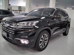 CHERY Tiggo 8 1.6 16V 4P TGDI TURBO TXS MAX DRIVE AUTOM�TICO DCT